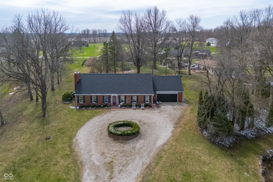 345 E Main Street, Jamestown, IN 46147 - #2