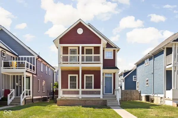 1922 Ruckle Street, Indianapolis, IN 46202