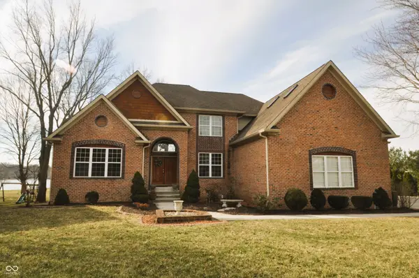 5305 Fall Creek Road, Indianapolis, IN 46220