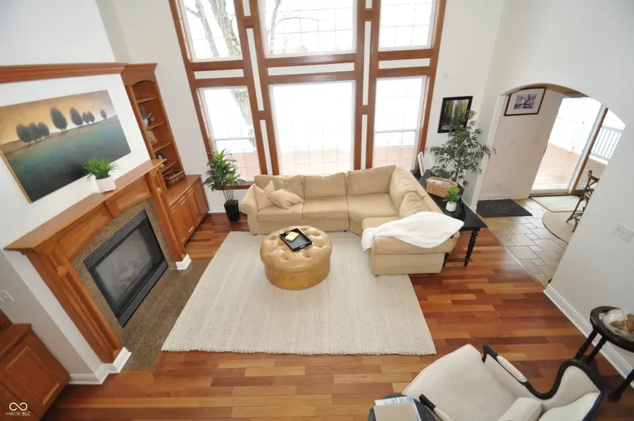 5305 Fall Creek Road, Indianapolis, IN 46220 - #2