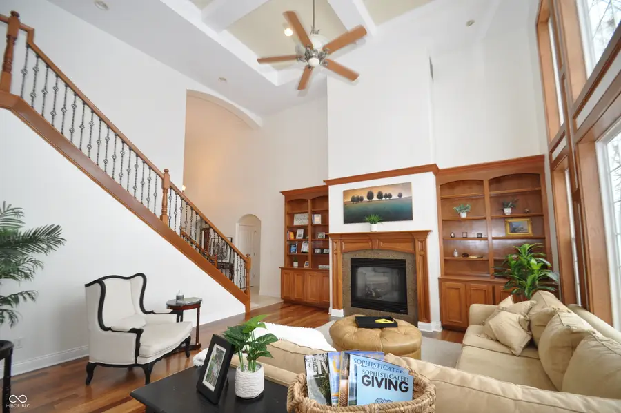 5305 Fall Creek Road, Indianapolis, IN 46220 - #3