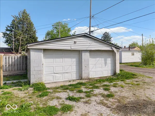 1739 S State Avenue, Indianapolis, IN 46203