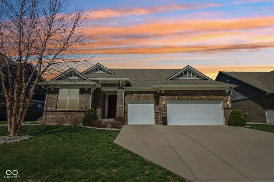 16152 Sedalia Drive, Fishers, IN 46040 - #2