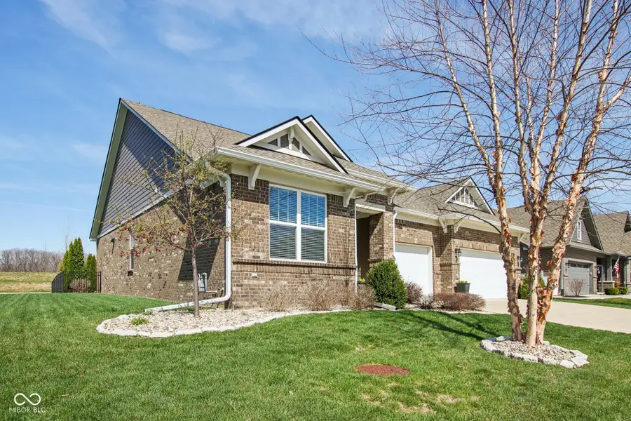 16152 Sedalia Drive, Fishers, IN 46040 - #3
