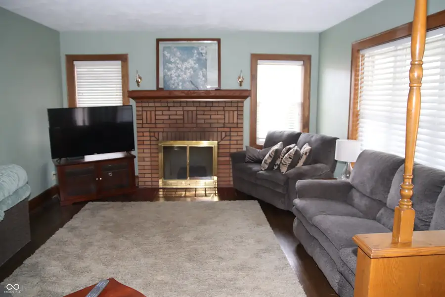 150 S Main Street, Wilkinson, IN 46186 - #3