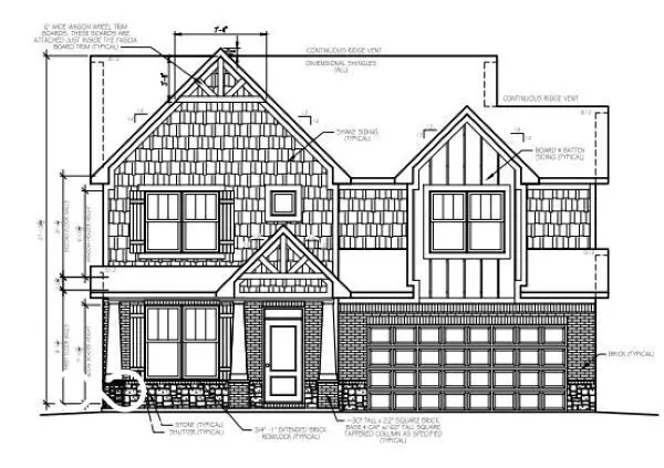 6419 Enclave Boulevard, Whitestown, IN 46075 - #2