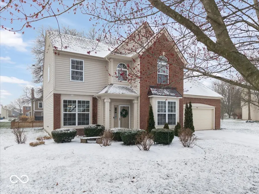 9967 Odam Court, Indianapolis, IN 46236 - #3