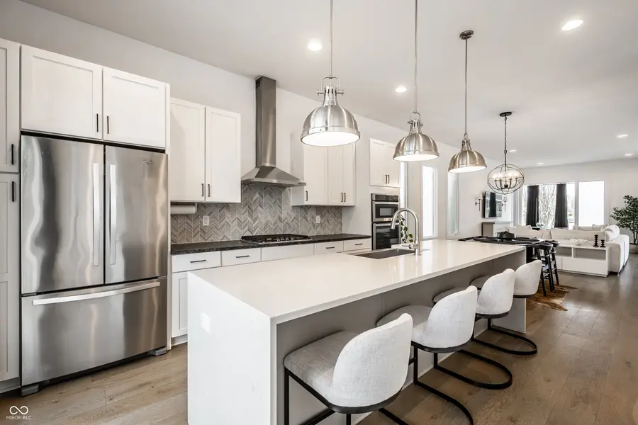 2160 N Alabama Street, Indianapolis, IN 46202 - #2