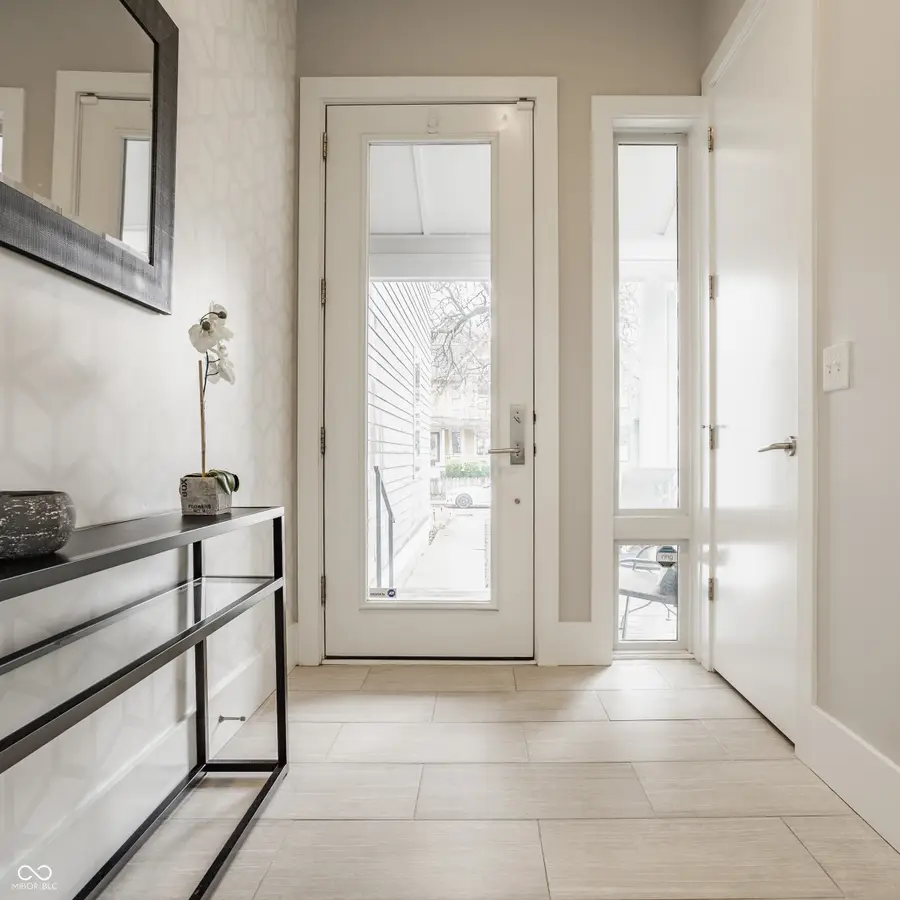 1719 N New Jersey Street, Indianapolis, IN 46202 - #2