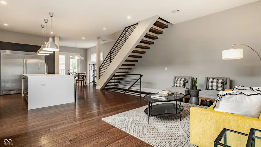 1719 N New Jersey Street, Indianapolis, IN 46202 - #3