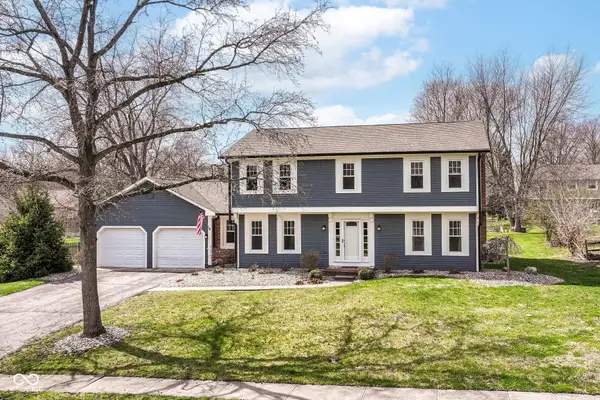 726 Ironwood Drive, Carmel, IN 46033