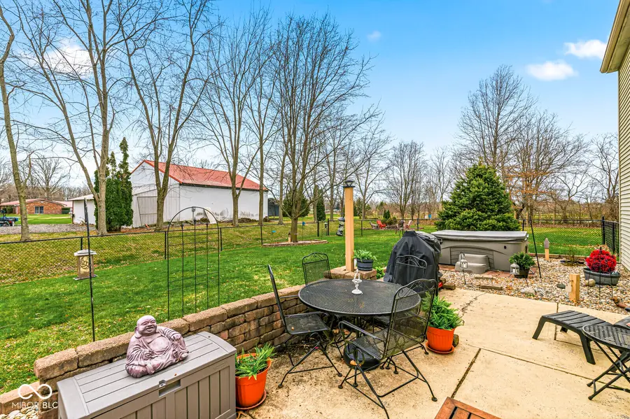 10603 Howe Road, Fishers, IN 46038 - #3