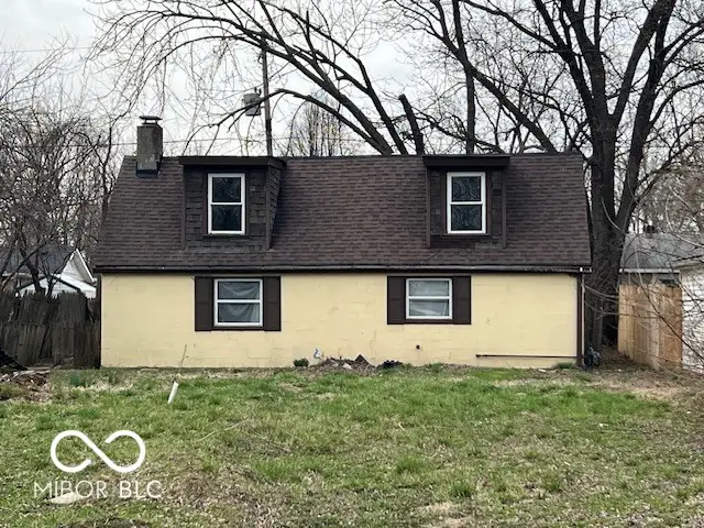 310 S Vine Street, Indianapolis, IN 46241 - #1