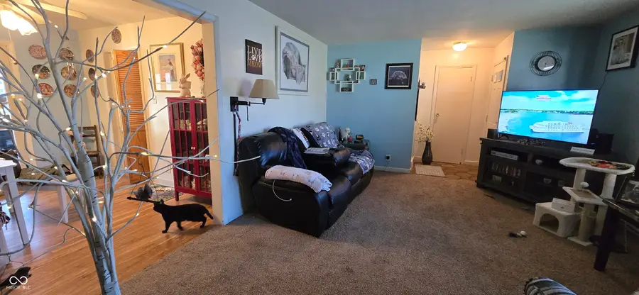 6611 E Lowell Avenue, Indianapolis, IN 46219 - #2