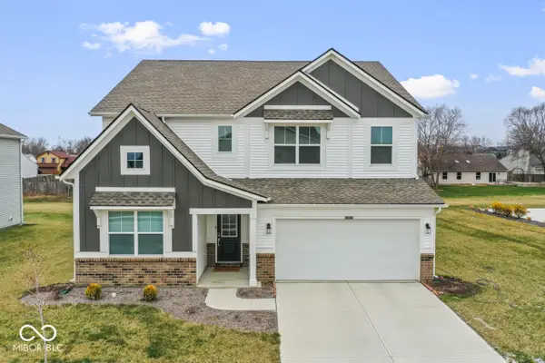 1426 Covington Boulevard, Franklin, IN 46131