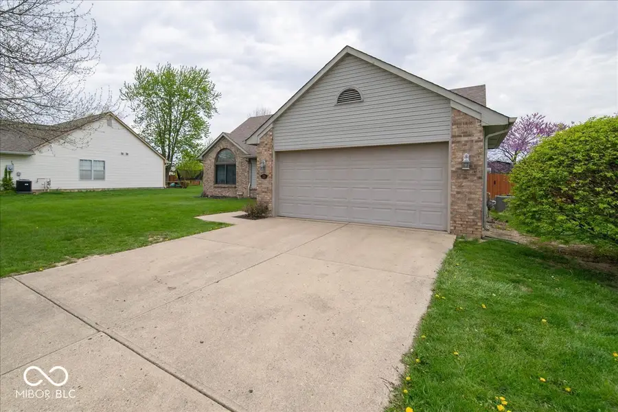 172 Bear Story Court, Greenfield, IN 46140 - #3