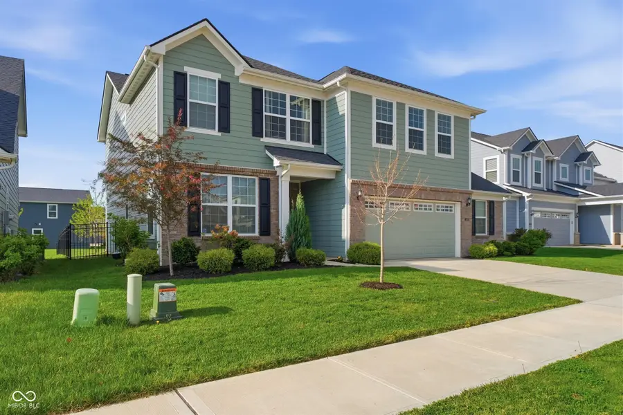 5349 Veranda Drive, Noblesville, IN 46062 - #2