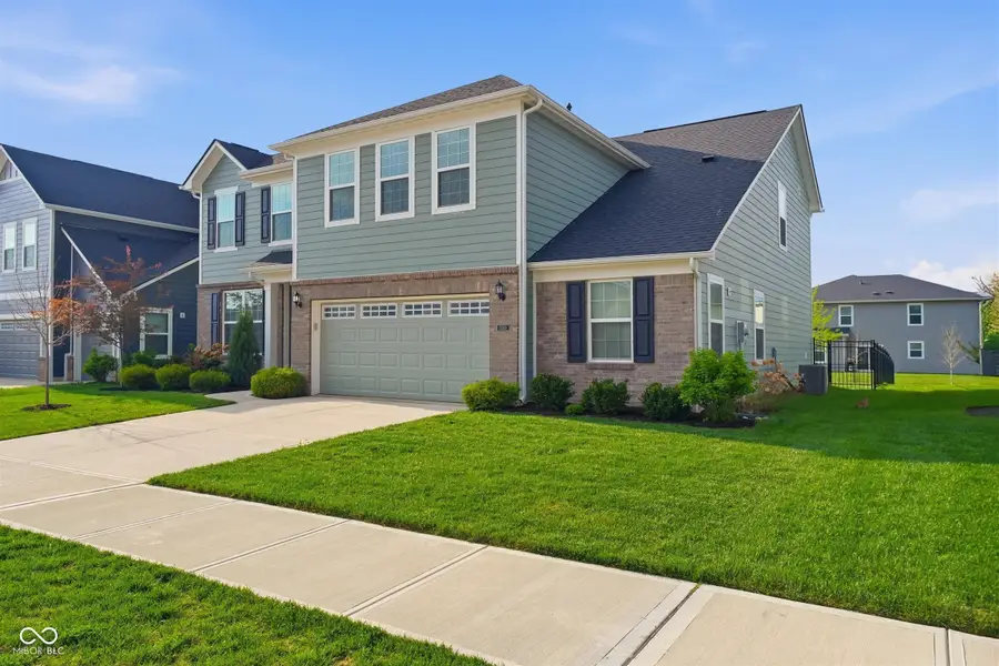 5349 Veranda Drive, Noblesville, IN 46062 - #3