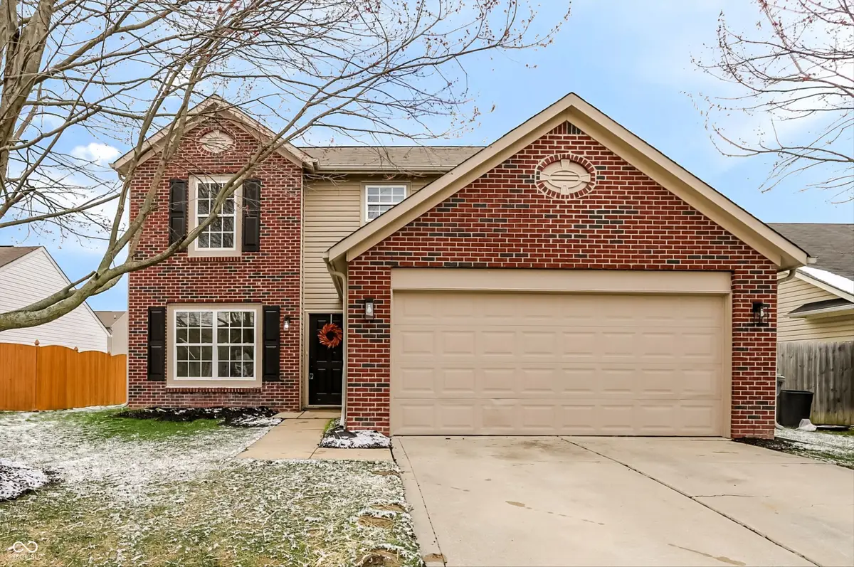 2346 Shoemaker Court, Indianapolis, IN 46229 - #1