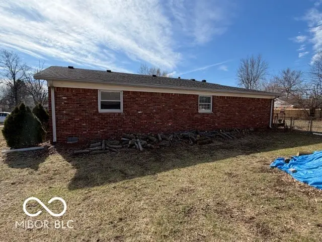 530 Westmore Drive, Indianapolis, IN 46214 - #3