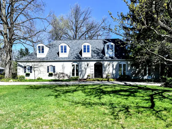 2628 Knollwood Drive, Indianapolis, IN 46228