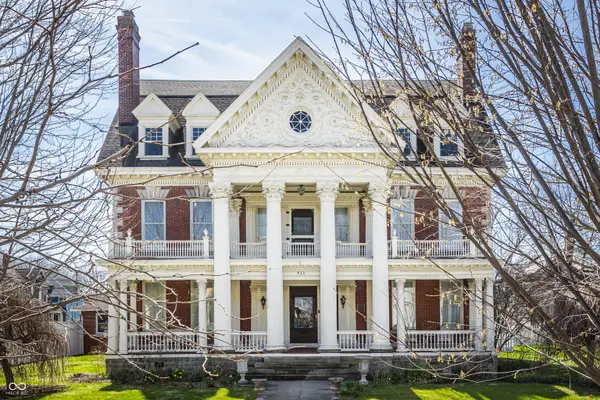 825 E Washington Street, Muncie, IN 47305