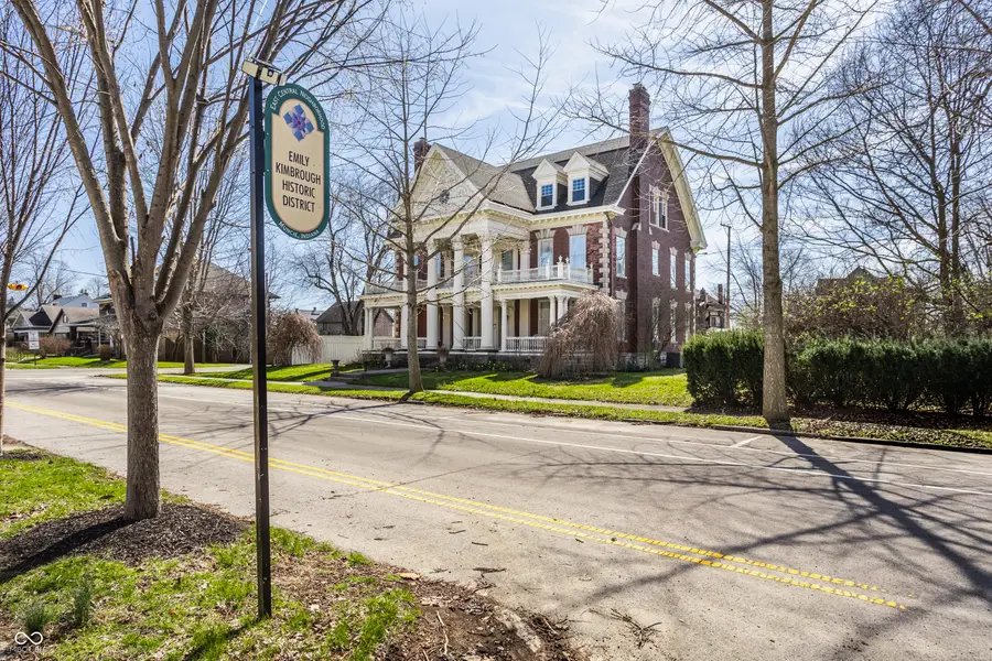 825 E Washington Street, Muncie, IN 47305 - #2