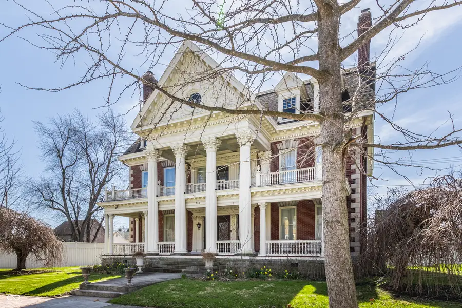 825 E Washington Street, Muncie, IN 47305 - #3