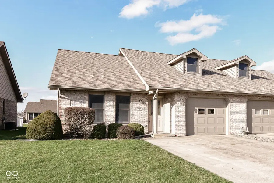 725 Santa Fe Boulevard, Kokomo, IN 46901 - #3
