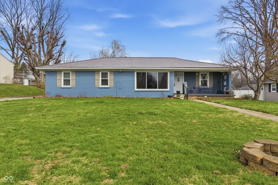 1324 Westwood Boulevard, Connersville, IN 47331 - #2