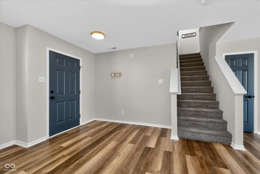 3406 Cork Bend Drive, Indianapolis, IN 46239 - #3