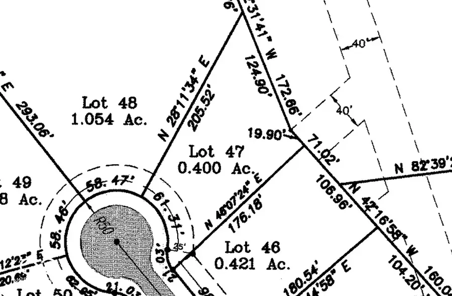 47 Dakota Drive, Lawrenceburg, IN 47025 - #3