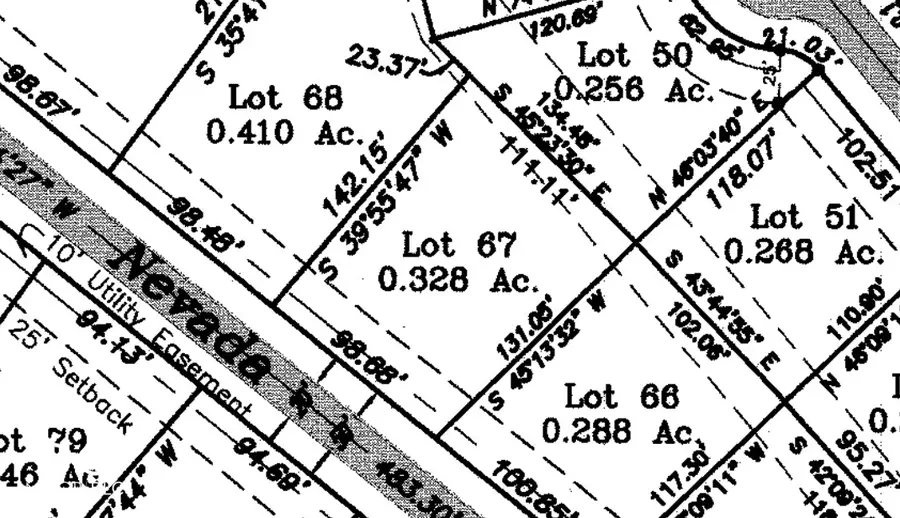 67 Nevada Court, Lawrenceburg, IN 47025 - #3