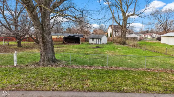 4817 Melrose Avenue, Indianapolis, IN 46241