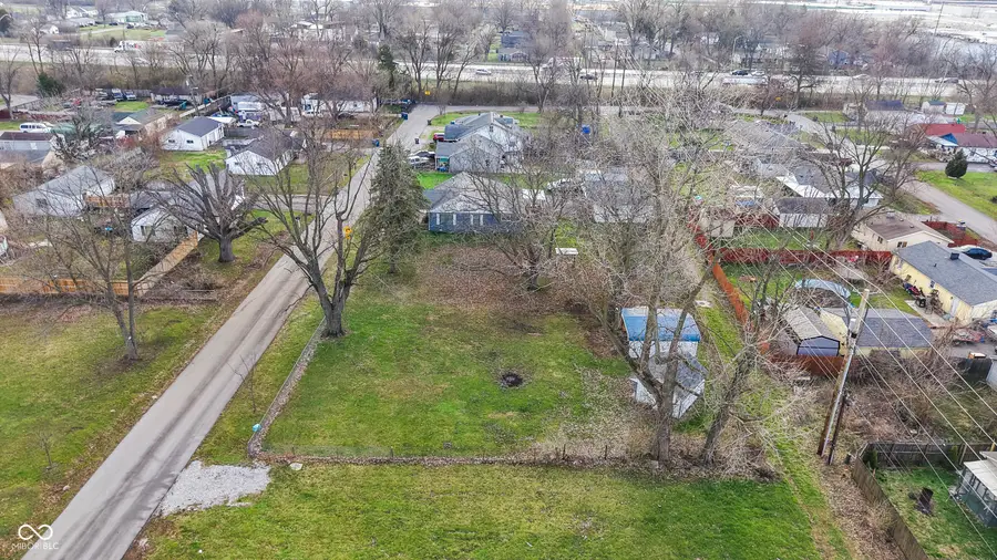 4817 Melrose Avenue, Indianapolis, IN 46241 - #3