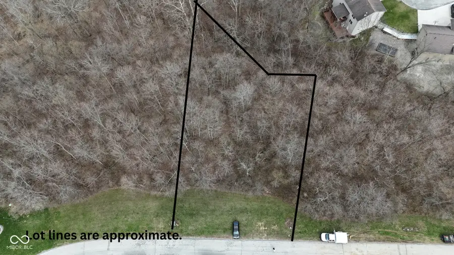 68 Nevada Court, Lawrenceburg, IN 47025 - #2