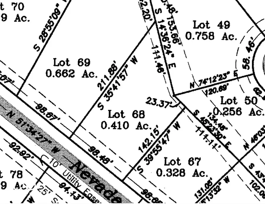 68 Nevada Court, Lawrenceburg, IN 47025 - #3
