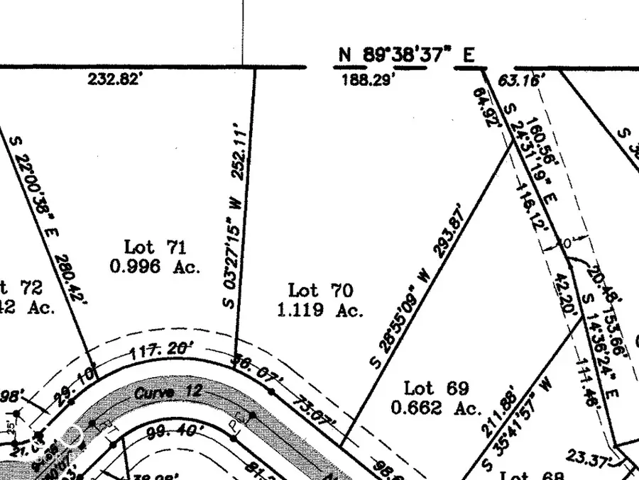 70 Nevada Court, Lawrenceburg, IN 47025 - #3