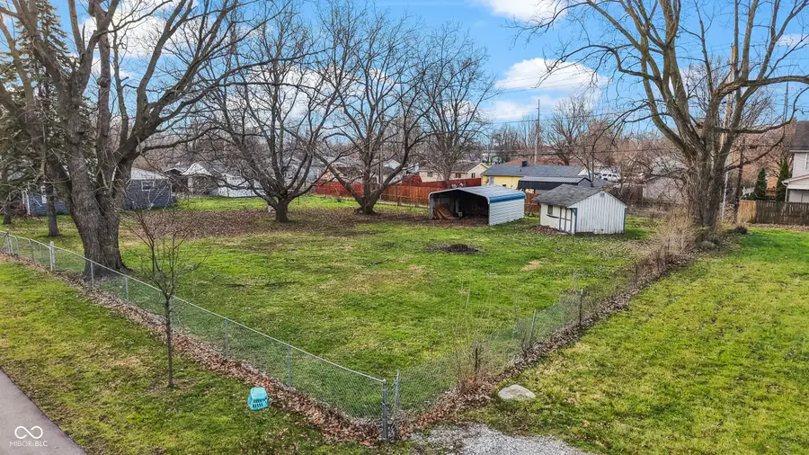 4815 Melrose Avenue, Indianapolis, IN 46241 - #2