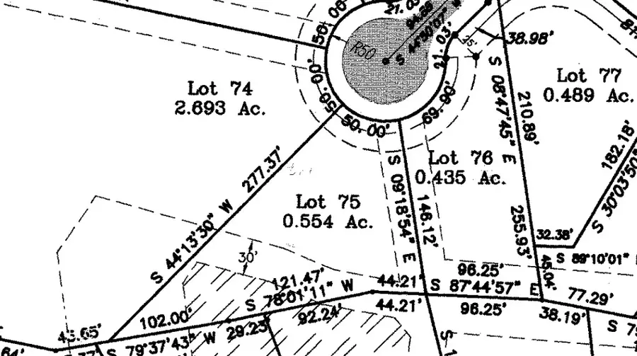75 Nevada Court, Lawrenceburg, IN 47025 - #3