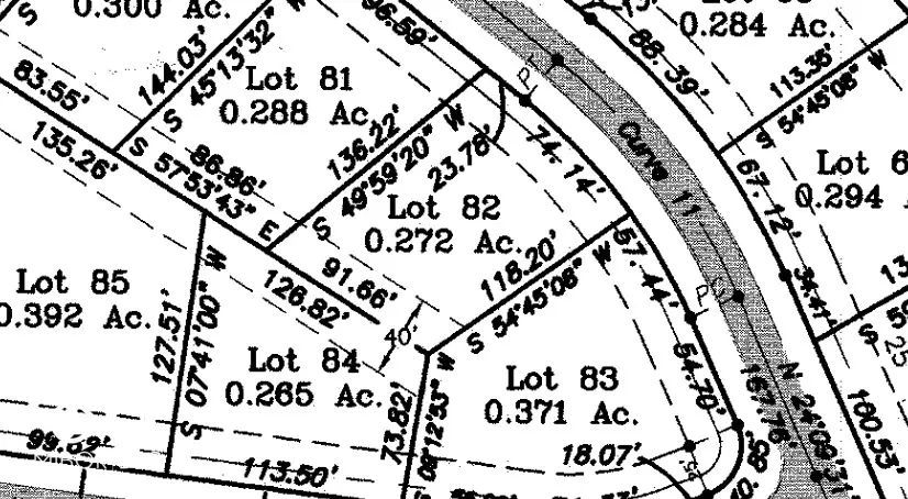 83 Nevada Court, Lawrenceburg, IN 47025 - #3