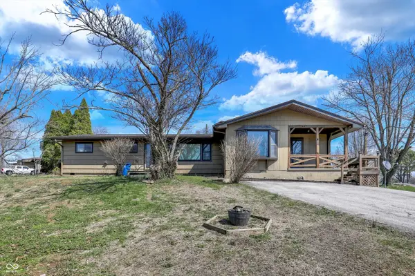 122 Edgewood Drive, Bedford, IN 47421