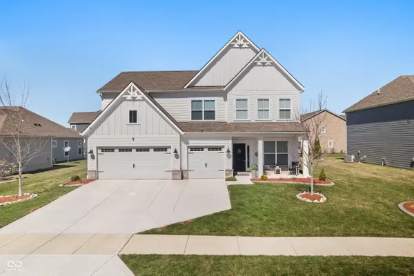 10936 Pebblestone Way, Brownsburg, IN 46112