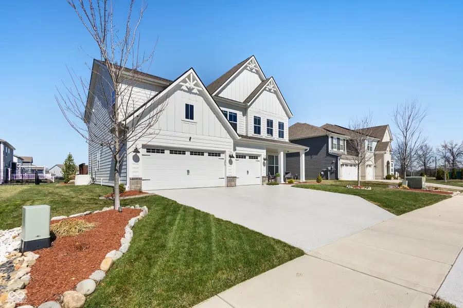 10936 Pebblestone Way, Brownsburg, IN 46112 - #3