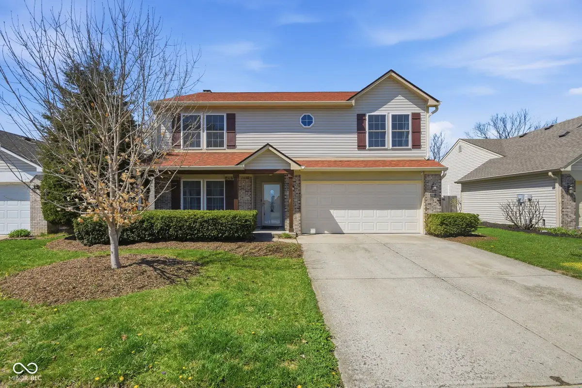 17122 Futch Way, Westfield, IN 46074 - #1