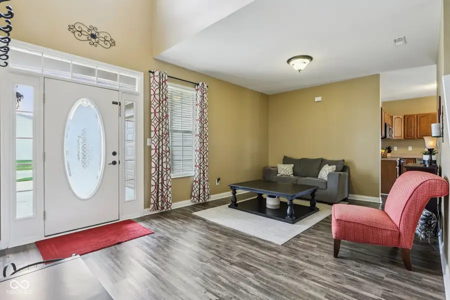 6540 Cougar Court, Indianapolis, IN 46237 - #2