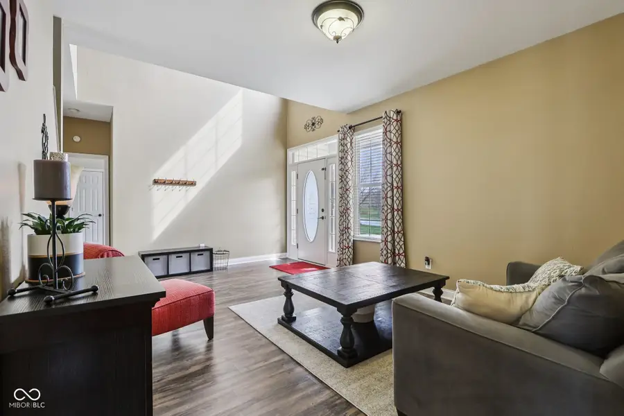 6540 Cougar Court, Indianapolis, IN 46237 - #3