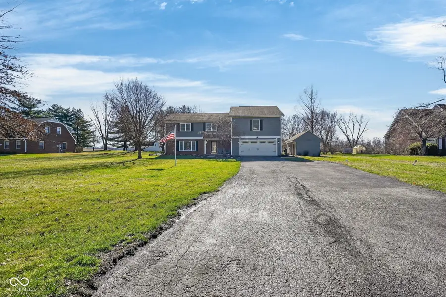 19910 State Road 37 N, Noblesville, IN 46060 - #3