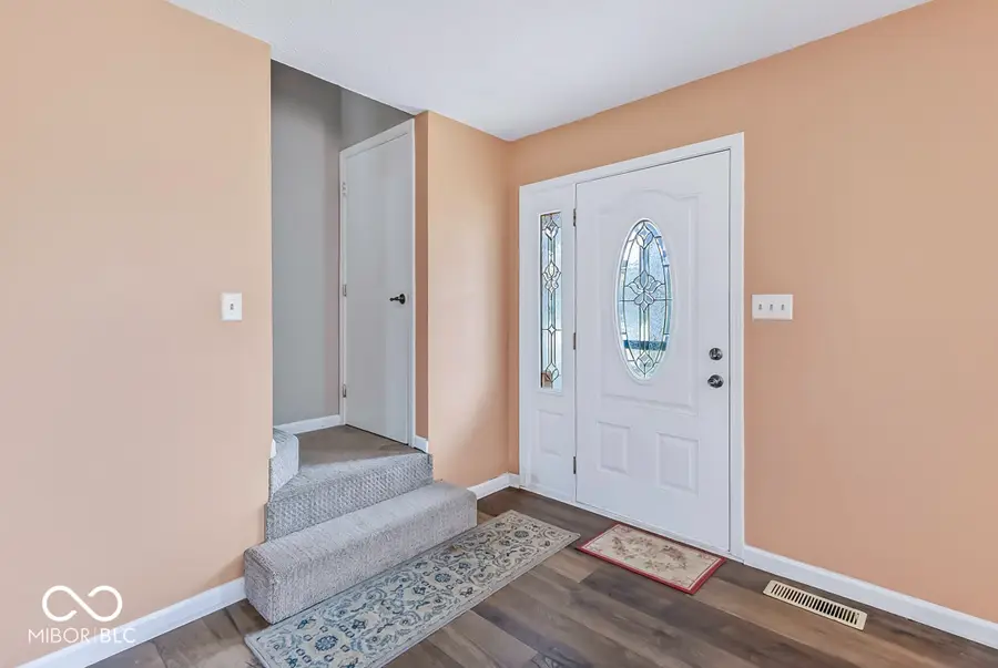 986 Country Aire Drive, Greenwood, IN 46143 - #3