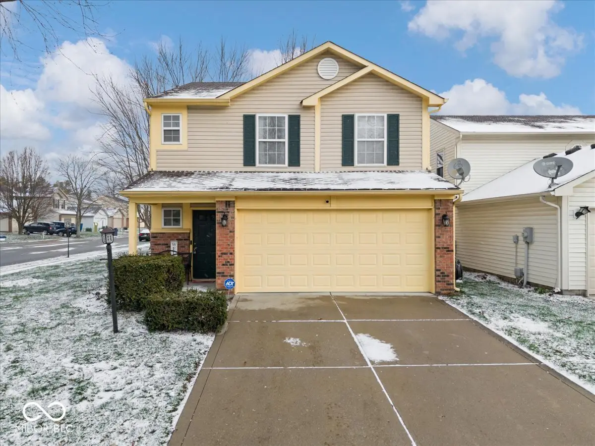 10242 Liverpool Way, Indianapolis, IN 46236 - #1